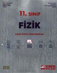 11. Sınıf Fizik Konu Özetli Soru Bankası