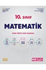 2022 10. Sınıf Matematik Konu Özetli Soru Bankası