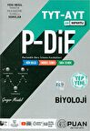 TYT AYT Biyoloji PDİF Konu Anlatım Fasikülleri