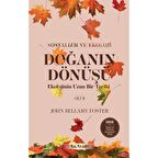 Doğanın Dönüşü – Ekolojinin Uzun Bir Tarihi 2. Cilt