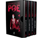 Edgar Allan Poe Seti (4 Kitap Takım)
