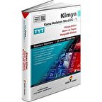 TYT Kimya Konu Anlatım Modülü - 1 (Kimya Bilimi-Atom ve Yapısı-Periyodik Sistem)