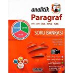 Analitik Paragraf Soru Bankası