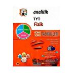 TYT Fizik Analitik Konu Anlatımlı Soru Bankası Fasiküllleri