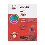 AYT Analitik Fizik Konu Soru Fasikülleri
