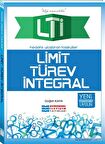 2018 Limit - Türev - İntegral