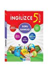 5. Sınıf İngilizce Konu Özetli Soru Bankası
