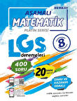 LGS Matematik Aşamalı