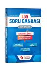 LGS Tüm Dersler Soru Bankası