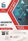 Sonuç TYT-AYT Geometri Set 1