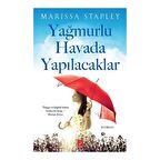 Yağmurlu Havada Yapılacaklar