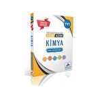 TYT Adım Adım Kimya Tamamı Çözümlü Soru Kütüphanesi