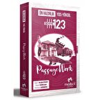 YDS YÖKDİL Passage Work Ön Hazırlık Seviye 1 2 3