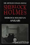 Sherlock Holmes - Sherlock Holmes’un Anıları