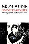 Kitap: Montaigne Denemeler Seçmeler
