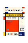 ACİL AYT SORU BANKASI ANALİTİK GEOMETRİ