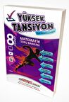 112 Matematik 8. Sınıf Lgs Matematik Yüksek Tansiyon Soru Bankası