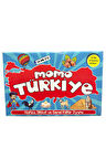 Zekanı Sına, Ülkeni Tanı! Momo Türkiye Oyunu ile Bilgilerini Tazele!