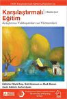 Karşılaştırmalı Eğitim Araştırma Yaklaşımları ve Metodları