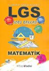 8. Sınıf LGS Matematik Soru Bankası