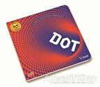 DOT - IQ Dİkkat ve Yetenek Geliştiren Kitaplar Serisi 1 (Level 1)