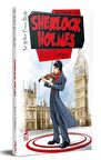 Çocuklar İçin Sherlock Holmes - Kızıl Çember