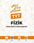 TYT Fizik Konu Özetli Soru Bankası