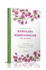 Kadınlara Mahsus Haller (orta Boy - Şamua)