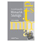 Ansiklopedik Mimarlık Sözlüğü / YEM Yayın / Doğan Hasol