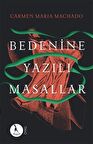 Bedenine Yazılı Masallar