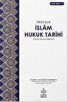 İslam Hukuk Tarihi