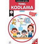 İlkokullar İçin Temel Kodlama - Gökhan Su - Sıfırbir Yayınları