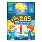 Easy Dikkati Güçlendirme Seti 6-9 Yaş B