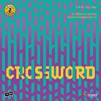 CROSSWORD (7-9+ Yaş) / IQ Dikkat Ve Yetenek Geliştiren Kitaplar Serisi