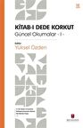 Kitab-ı Dede Korkut
