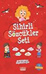 Sihirli Sözcükler Seti (5 Kitap Takım + soru kitapçığı)