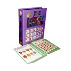 İlk Dikkat Kartlarım 4-5 yaş
