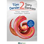 2. Sınıf Tüm Dersler Soru Bankası