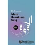 İslam Hukukuna Giriş