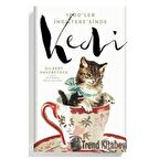 1800'ler İngiltere'sinde Kedi