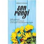 Sen Rengi
