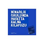 Mimarlık Okulunda Hayatta Kalma Kılavuzu / YEM Yayın / Iain Jackson