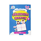 Konuşan Çocuk Eğlenceli Mantık - 1