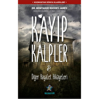 Kayıp Kalpler ve Diğer Hayalet Hikayeleri