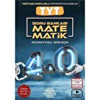TYT Matematik 4.0 Soru Bankası
