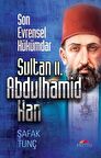 Sultan 2. Abdulhamid Han