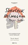 Sherlock Holmes'un Başarı Sırları & Usta Dedektiften Hayat Dersleri / David Acord