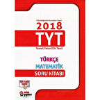 YKS-TYT Türkçe Matematik Soru Kitabı