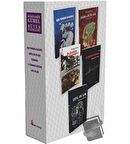 Bünyamin Gürel Kitapları Seti (5 Kitap)
