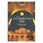 Süleymaniye'deki Haç